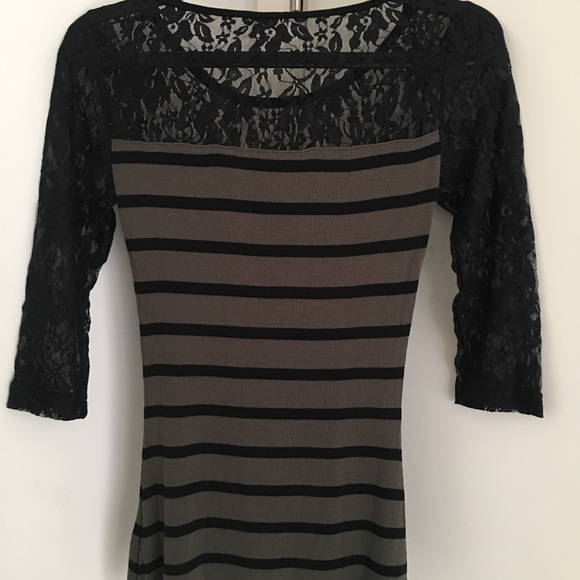 Brand new - Lace T - Size S - Picture 2 of 2